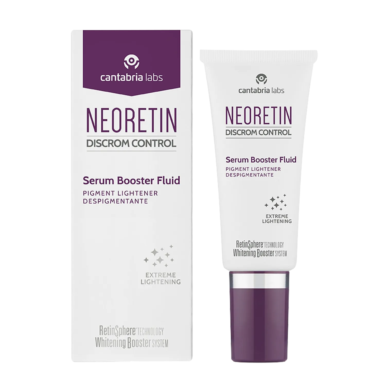NEORETIN DISCROM CONTROL Booster Serum 50ml