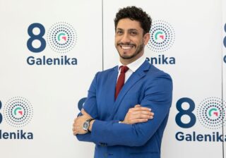 Pedro Campos, Galenika: Život u Srbiji je jedno od najsveobuhvatnijih iskustava koje sam iskusio
