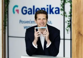 Galenika: Naši lekovi donose revoluciju u lečenju gojaznosti