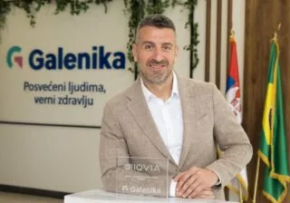 Galenika dobitnik nagrade za najuspešniju kompaniju u segmentu generičkih lekova