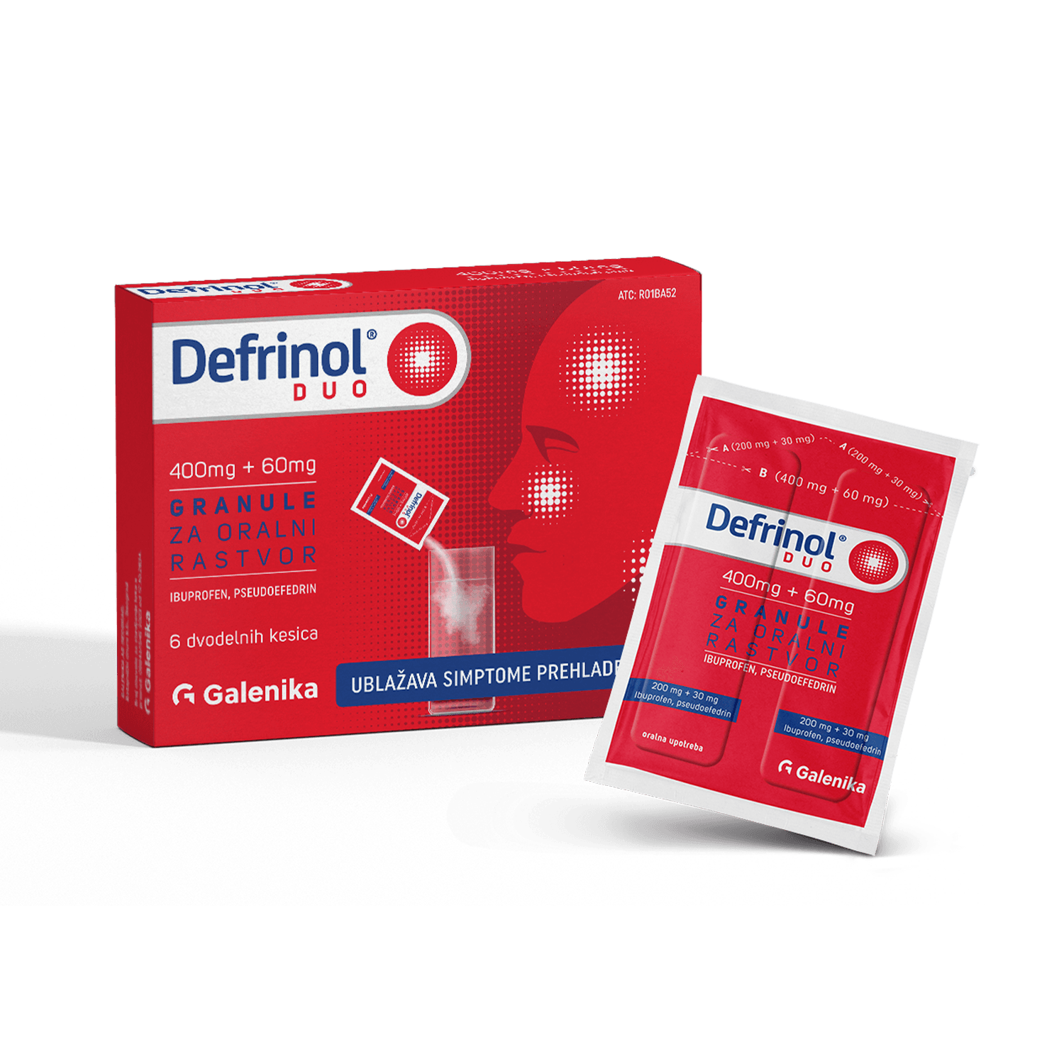 Proizvodi bez recepta Archives - Galenika