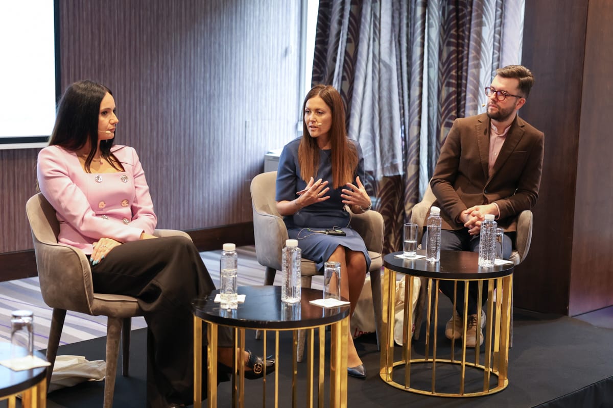 Galenika partner na panelu ,,Strah od suočavanja s rakom dojke“