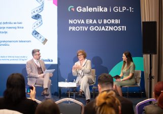 GALENIKA LAUNCHES THERAPY FOR OBESITY TREATMENT
