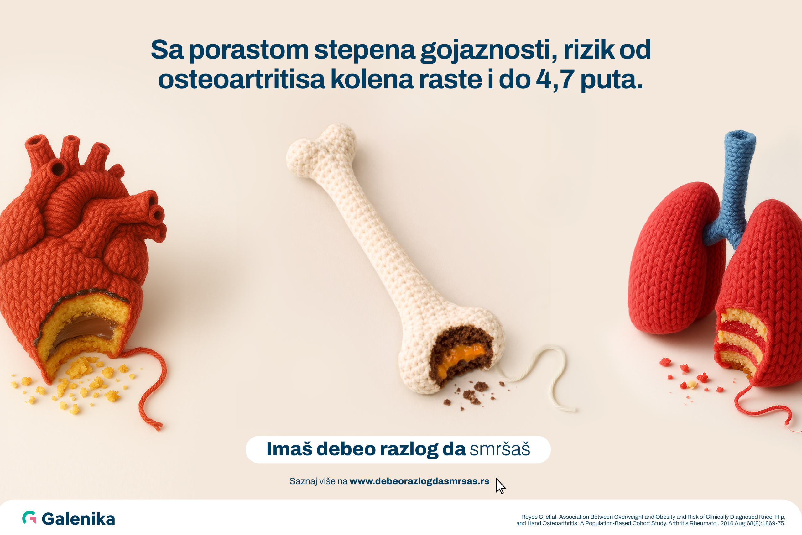 Kada vaga stane, a trud ne prestane