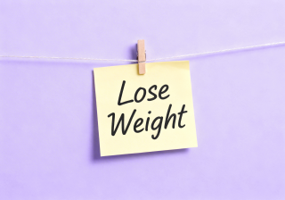 How the body responds to weight loss