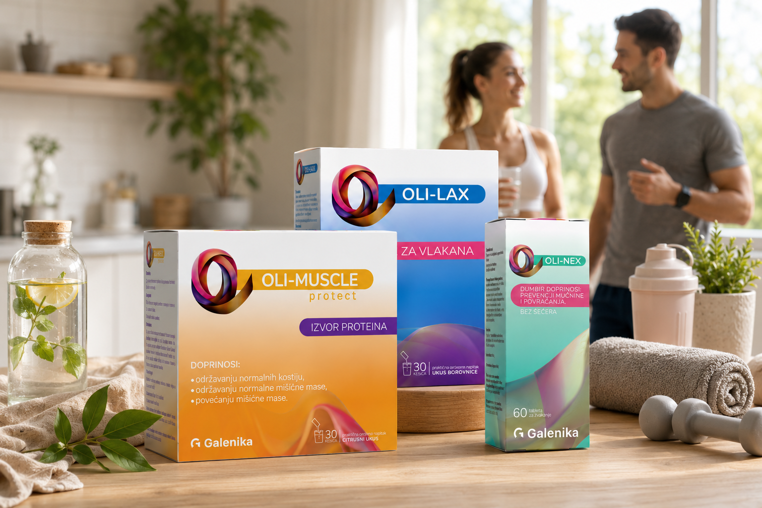 Metabolizam posle 40: šta se zaista menja?