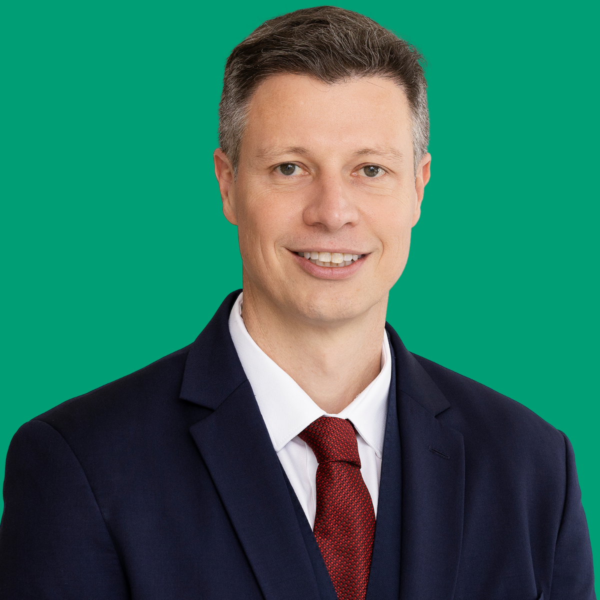 Izvršni direktor za strateški razvoj poslovanja