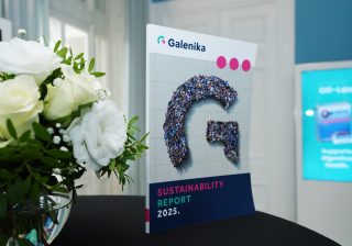GALENIKA OBJAVILA PRVI IZVEŠTAJ O ODRŽIVOSTI USKLAĐEN SA SMERNICAMA MINISTARSTVA FINANSIJA I ESRS